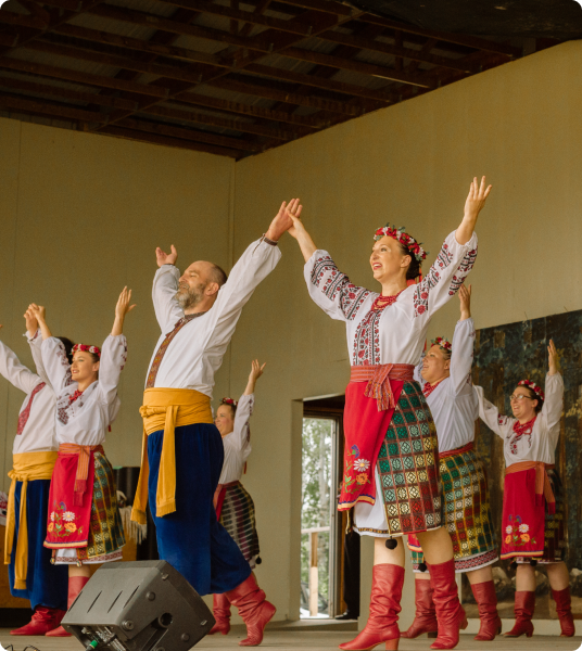 Learn About the Eastman Region